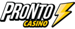 Prontocasino logo big