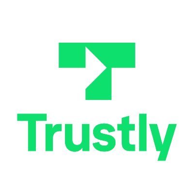 Trustly logo