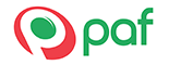 Paf casino logo